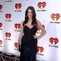 Ashley Greene - I Heart Radio music festival at the MGM | Picture 86033